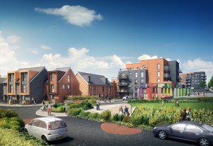 Orbit’s secured funding will support the Group’s major housing investment plans, which include the second phase of the regeneration scheme at Erith Park, in Bexley