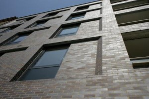 The new investment could see up to 100million bricks enter the UK construction market